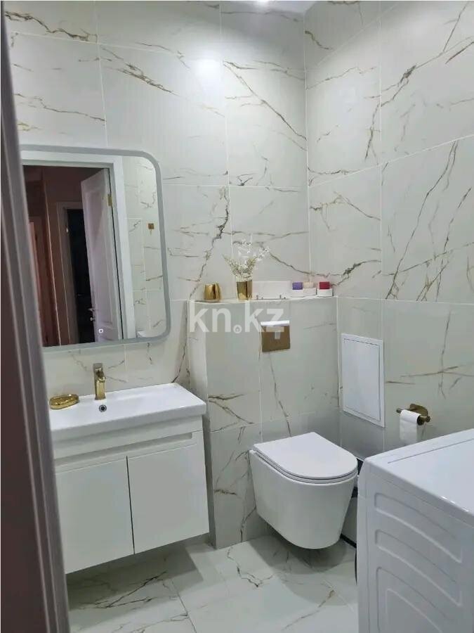 Продажа 2-комнатной квартиры, 63 м² в Караганде - фото 5