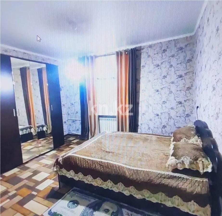 Продажа 3-комнатной квартиры, 72 м² - Продажа  трехкомнатных квартир в Абае фото 2 из 5