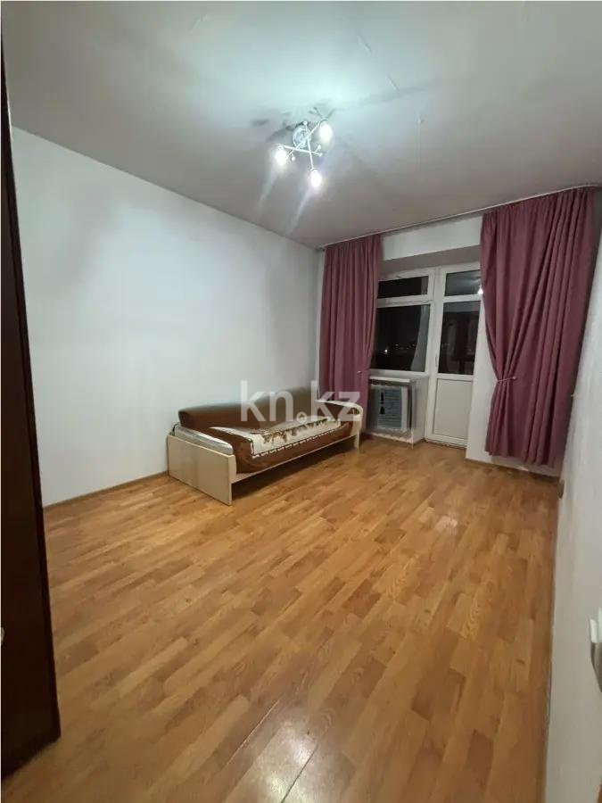 Продажа 2-комнатной квартиры, 58.4 м² в Астане