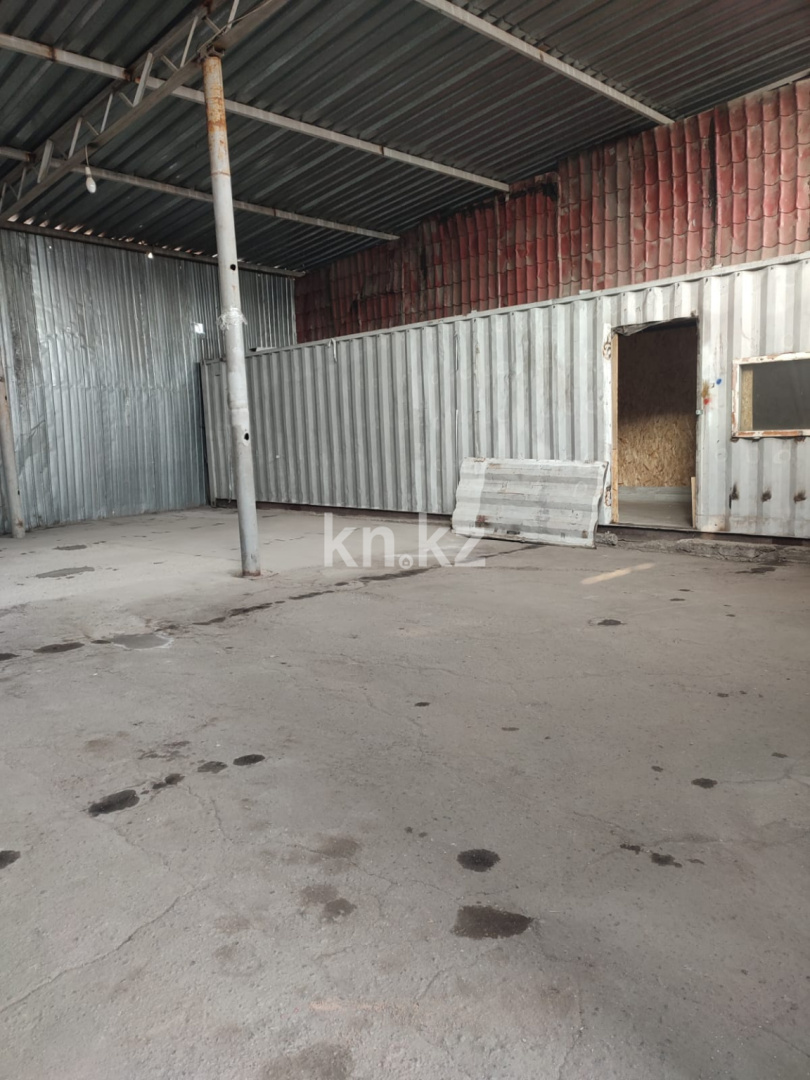 Аренда базы, 107 м² - Аренда недвижимости в Алматы - страница 4 фото 4 из 6