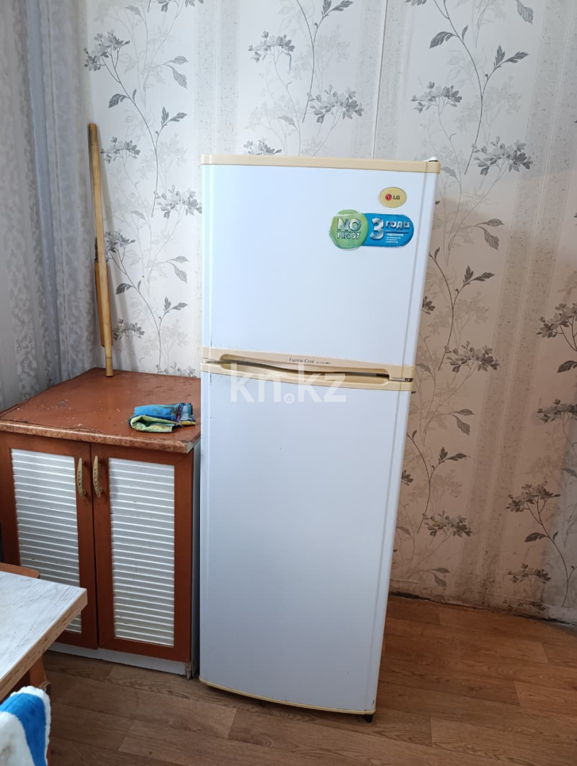 Аренда 2-комнатной квартиры, 47 м² в Астане - фото 10