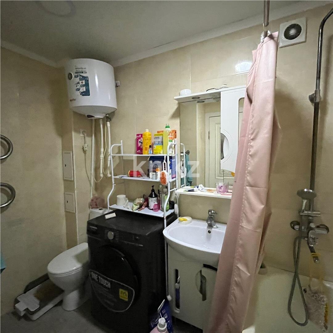 Продажа 3-комнатной квартиры, 63 м² в Караганде - фото 5