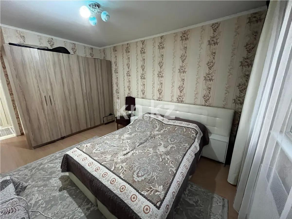 Продажа 3-комнатной квартиры, 83 м², мкр-н Аккент, дом  15 - Продажа  трехкомнатных квартир в Алматы с фото фото 2 из 5