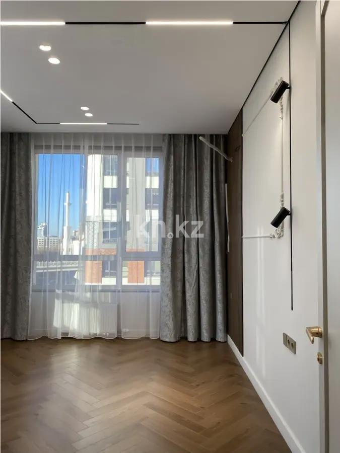 Продажа 3-комнатной квартиры, 72 м², ул. Сыганак, дом  52/1 в Астане - фото 3