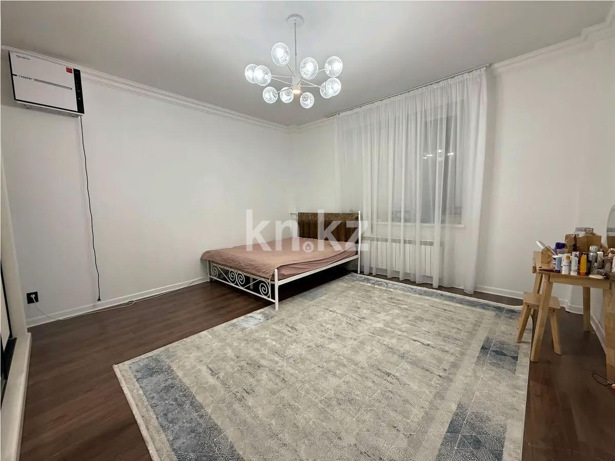 Продажа 3-комнатной квартиры, 150 м², пер. Тасшокы, дом  2 - Продажа квартир в Астане фото 2 из 8