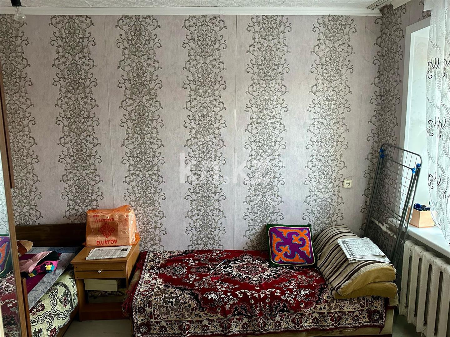 Продажа 2-комнатной квартиры, 46 м², ул. Тищенко в Темиртау - фото 5