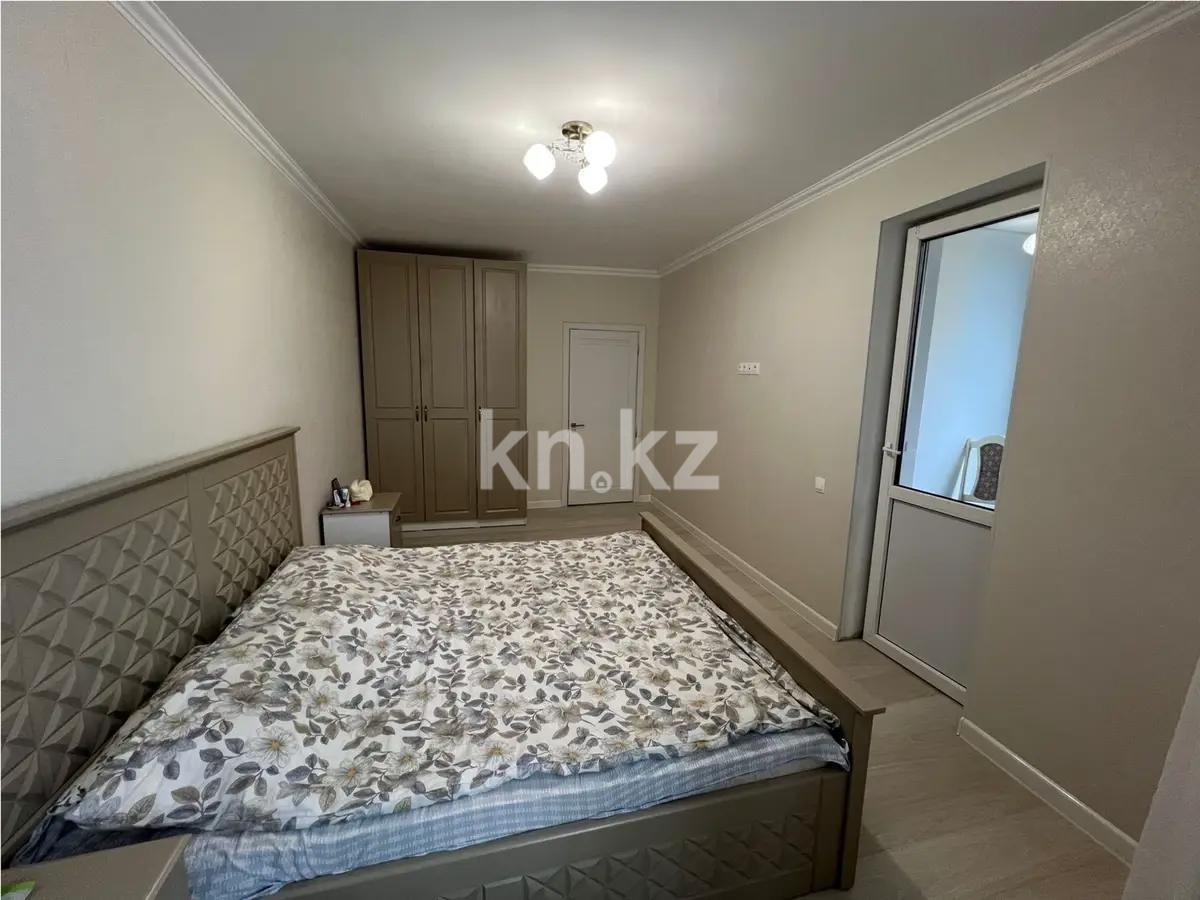 Продажа 3-комнатной квартиры, 89 м² в Астане - фото 2