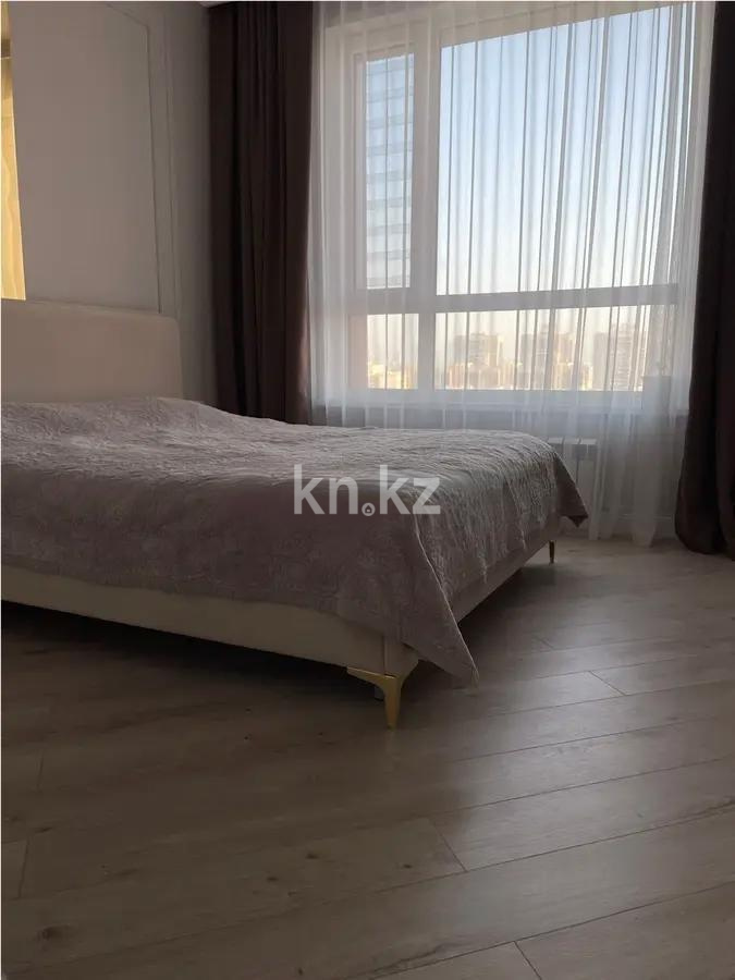 Продажа 3-комнатной квартиры, 89.6 м² в Астане - фото 2