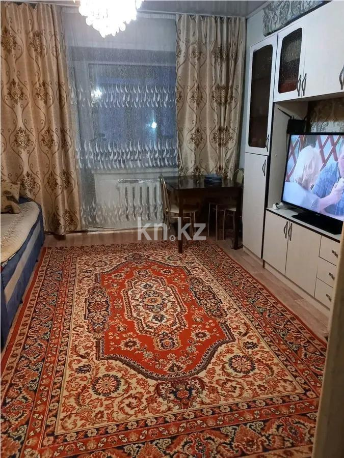 Продажа 2-комнатной квартиры, 48 м² в Караганде