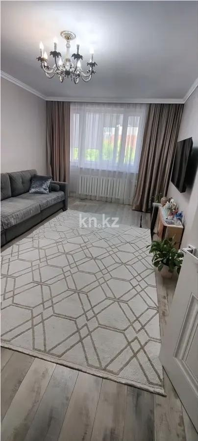 Продажа 2-комнатной квартиры, 76.8 м² - Продажа квартир в Астане - страница 3 фото 1 из 4