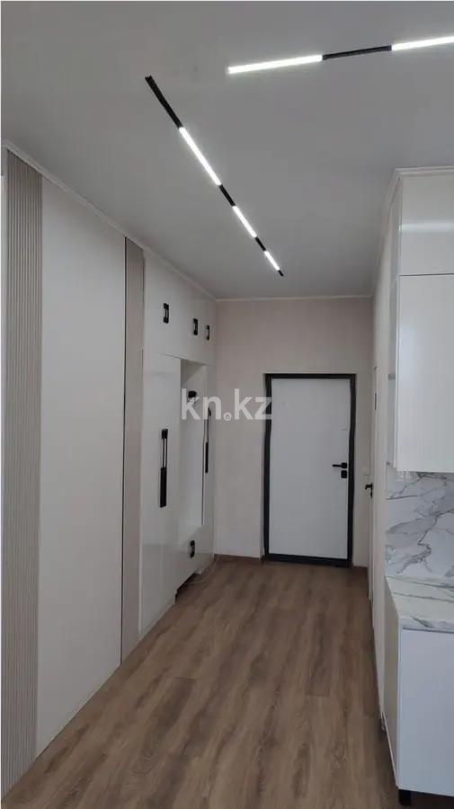 Продажа 2-комнатной квартиры, 50 м² - Продажа  двухкомнатных квартир в новостройках Алматы с фото - страница 4 фото 4 из 4