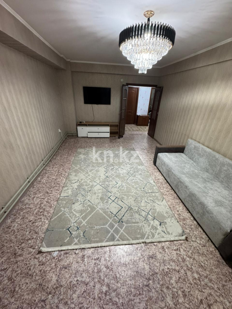 Продажа 2-комнатной квартиры, 67 м², Маяковского, дом  42а - Продажа и аренда недвижимости в Таразе фото 1 из 8