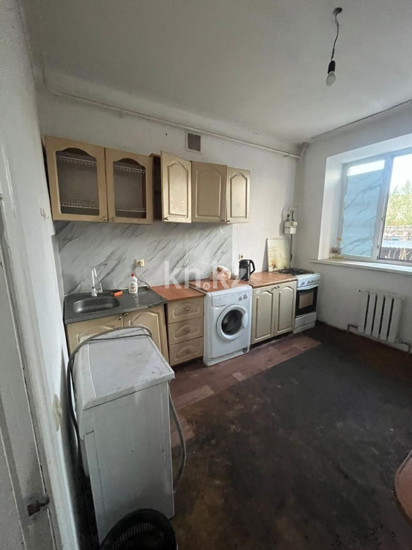 Аренда 2-комнатной квартиры, 56 м², ул. Иле, дом  30/1 - Аренда квартир помесячно в Астане с фото фото 1 из 8