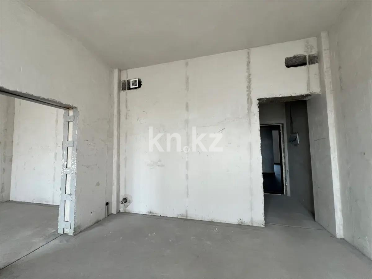 Продажа 2-комнатной квартиры, 58.62 м² - Продажа двухкомнатных квартир от собственников в Казахстане - страница 14 фото 2 из 2