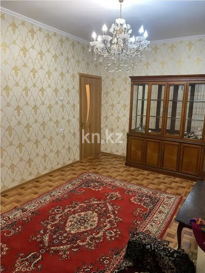 Продажа 3-комнатной квартиры, 72 м² в Алматы
