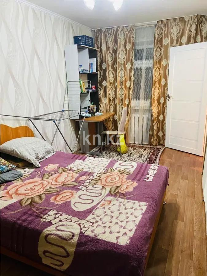 Продажа 2-комнатной квартиры, 46 м², 12 мкр., дом  17 в Караганде - фото 2