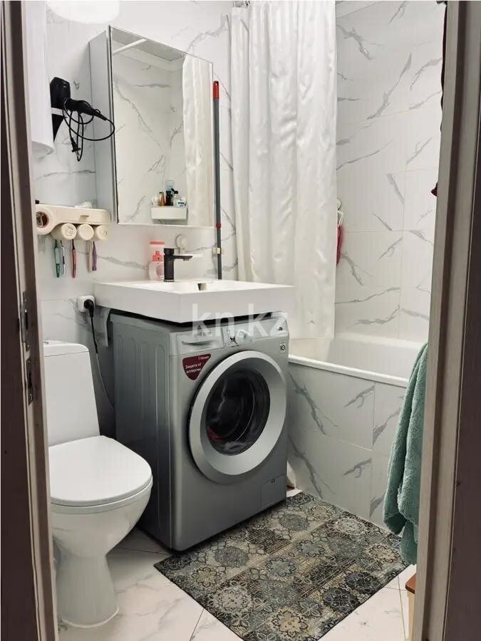 Продажа 3-комнатной квартиры, 53 м² в Караганде - фото 5