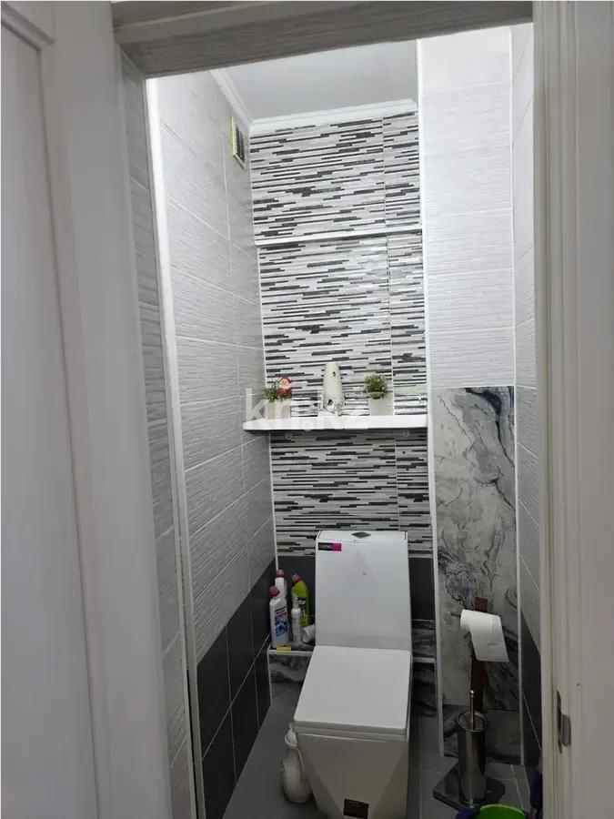 Продажа 3-комнатной квартиры, 86.7 м² - Продажа квартир в Алматы фото 6 из 7