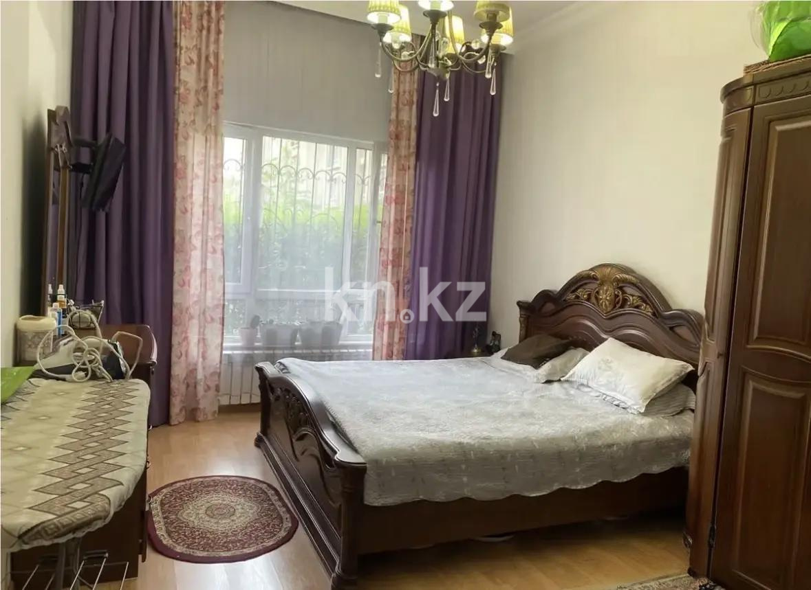 Продажа 3-комнатной квартиры, 90 м², мкр-н Аккент, дом  31 в Алматы - фото 3