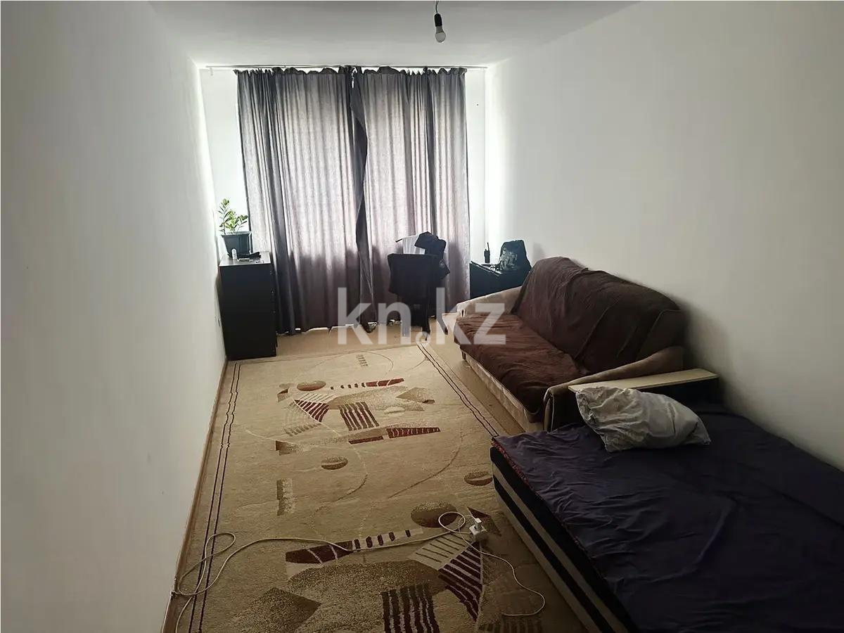 Продажа 3-комнатной квартиры, 75.8 м², мкр-н Жас Канат, дом  1/54 - Продажа  трехкомнатных квартир в Алматы без посредников фото 1 из 5