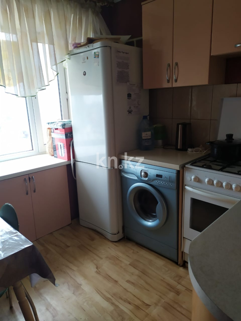 Продажа 2-комнатной квартиры, 43.1 м² - Продажа двухкомнатных квартир от собственников в Караганде фото 2 из 7
