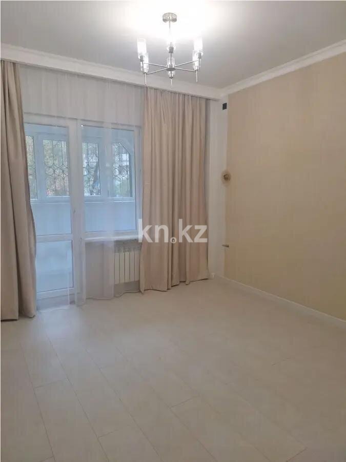 Продажа 2-комнатной квартиры, 60 м² в Алматы