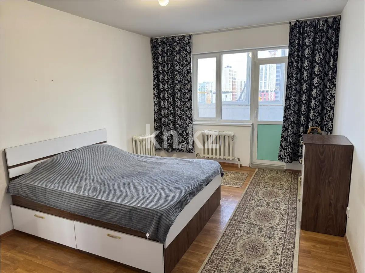 Продажа 2-комнатной квартиры, 76.2 м² в Астане - фото 2