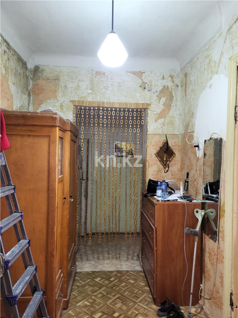 Продажа 2-комнатной квартиры, 57 м², ул. Мустафина, дом  16 - Продажа квартир в Темиртау фото 7 из 9