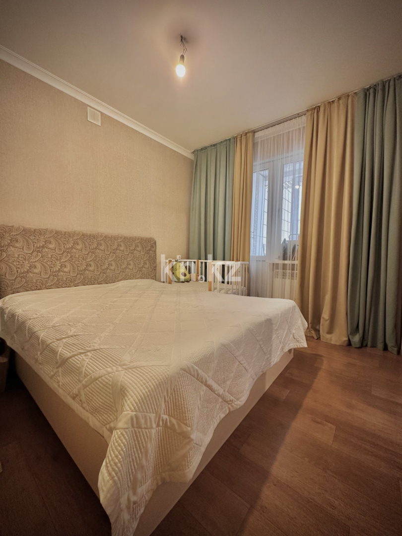 Продажа 1-комнатной квартиры, 38 м², ул. Иманбаевой, дом  10 - ул. Иманова - Продажа квартир в Астане фото 7 из 16