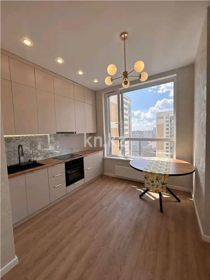 Продажа 2-комнатной квартиры, 57.3 м² в Астане - фото 3