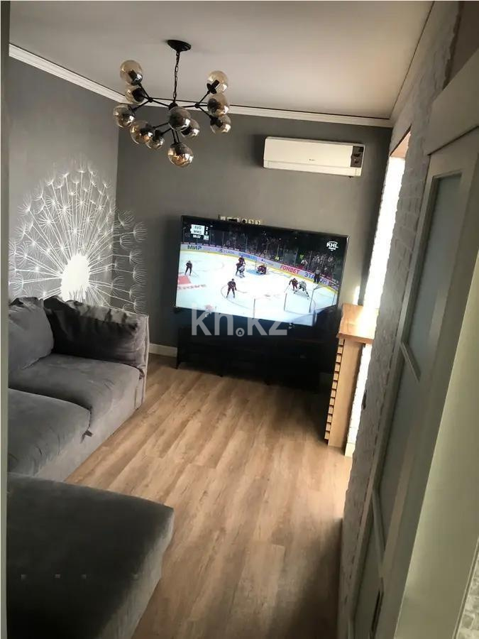 Продажа 3-комнатной квартиры, 88.2 м² в Алматы