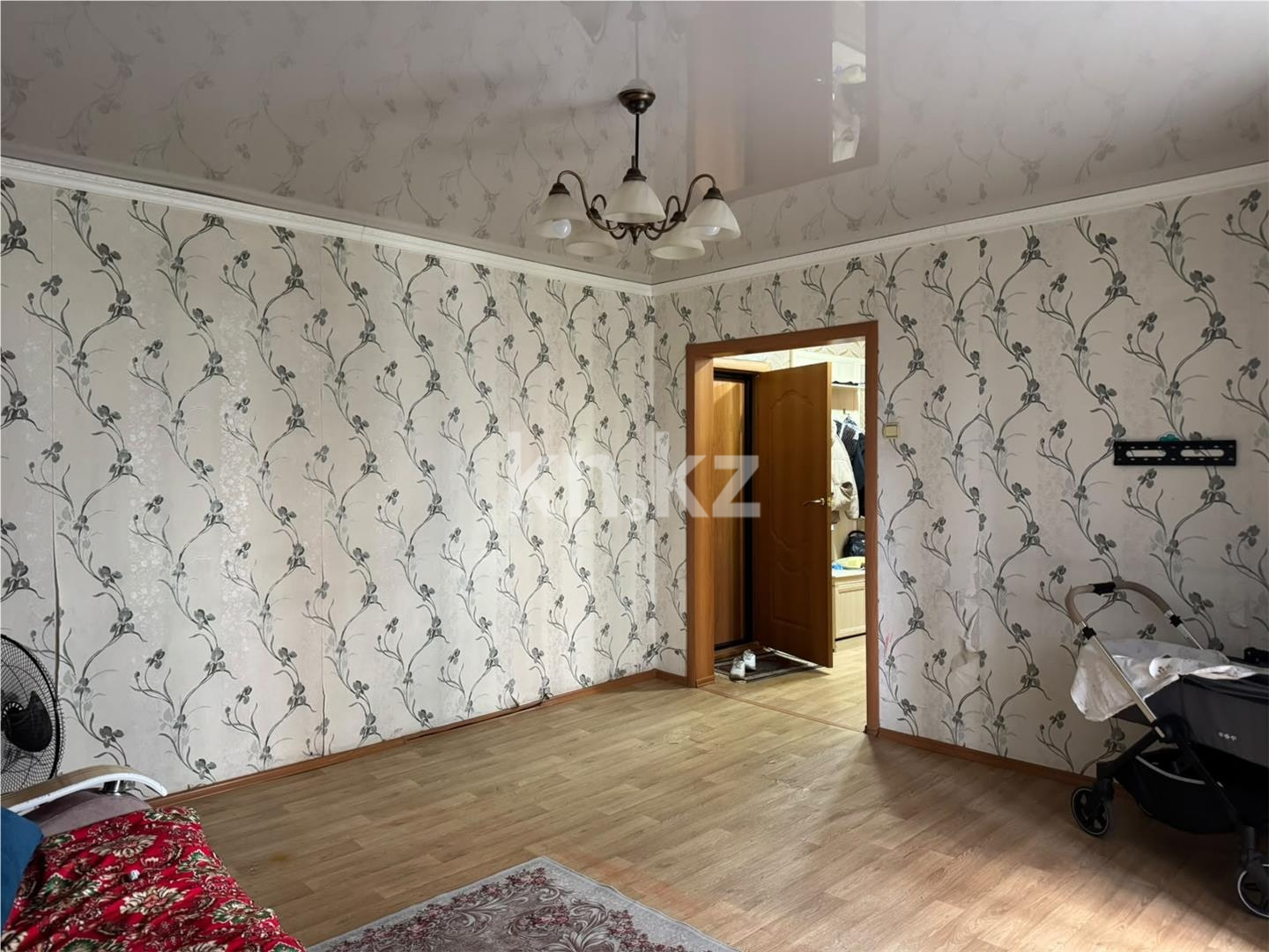 Продажа 2-комнатной квартиры, 51 м² - Продажа квартир в Караганде - страница 33 фото 2 из 11