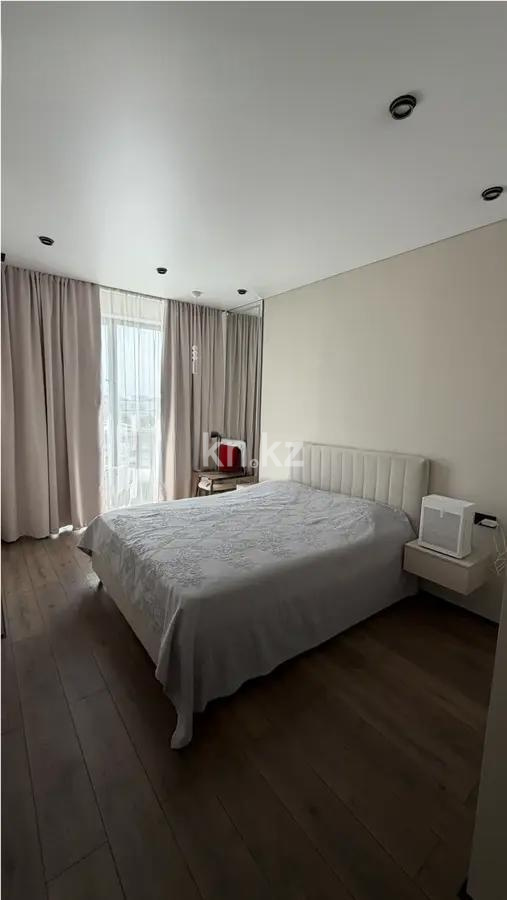 Продажа 2-комнатной квартиры, 67.7 м² - Продажа двухкомнатных квартир от собственников в Алматы фото 1 из 4