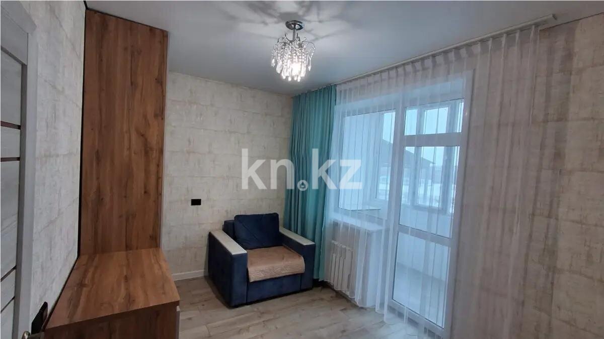 Продажа 2-комнатной квартиры, 44 м² в Караганде - фото 2