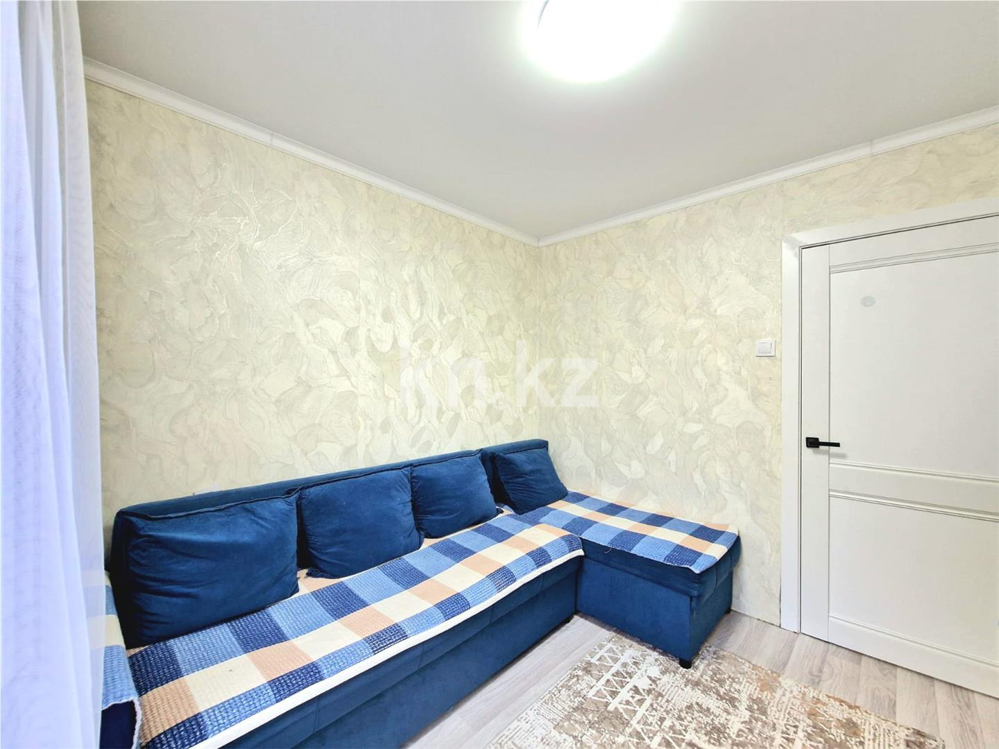 Продажа 3-комнатной квартиры, 65 м² в Караганде - фото 4