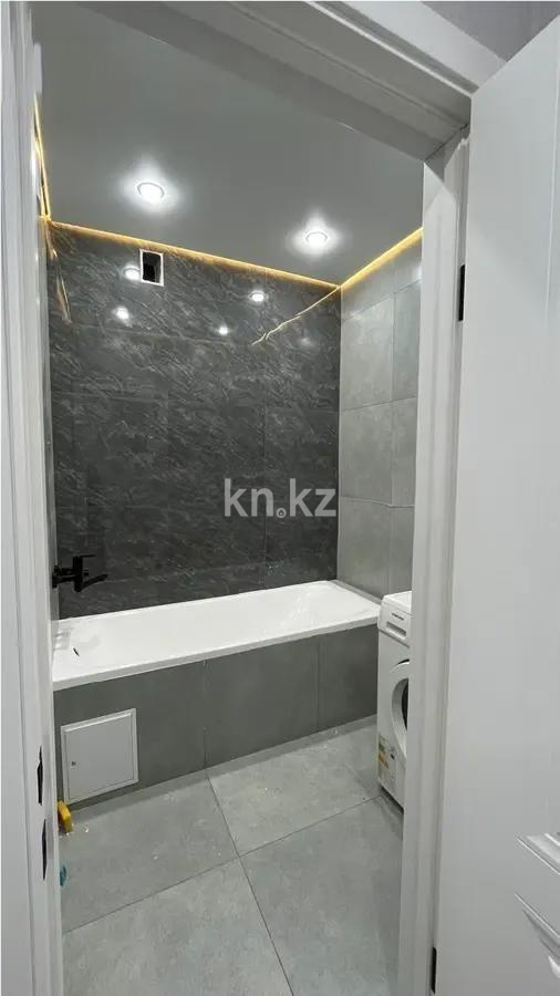 Продажа 1-комнатной квартиры, 43.9 м², пр. Кудайбердыулы, дом  36/2 - Продажа квартир в Астане фото 4 из 5