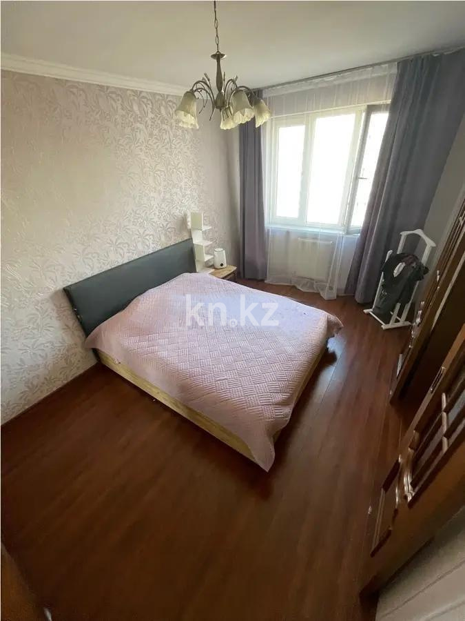 Продажа 3-комнатной квартиры, 124 м², пр. Мангилик Ел, дом  22 в Астане - фото 2