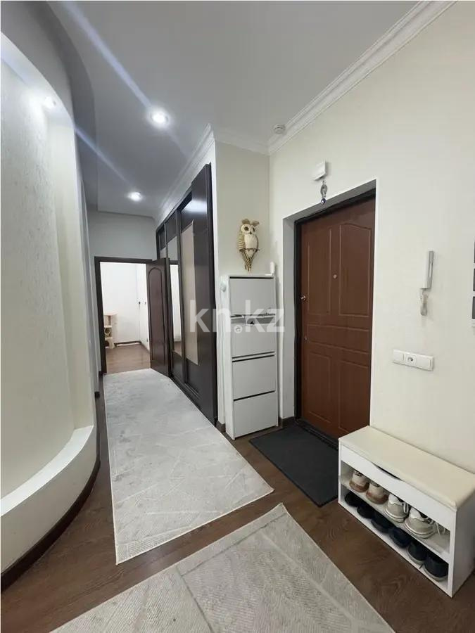 Продажа 3-комнатной квартиры, 72 м², ул. Брусиловского, дом  163 в Алматы - фото 8