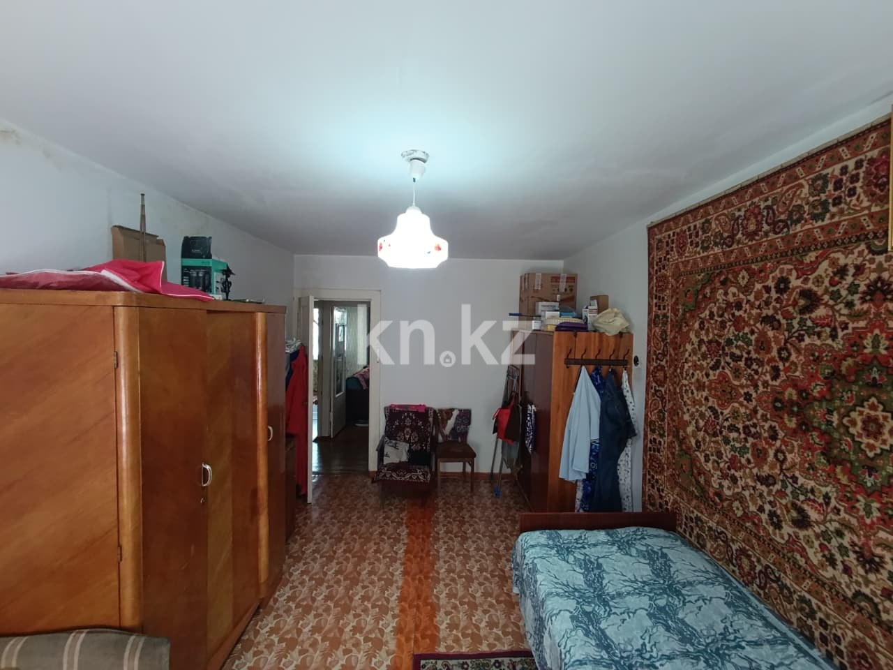 Продажа 2-комнатной квартиры, 48 м² - Продажа недвижимости в Казахстане - страница 15 фото 4 из 9