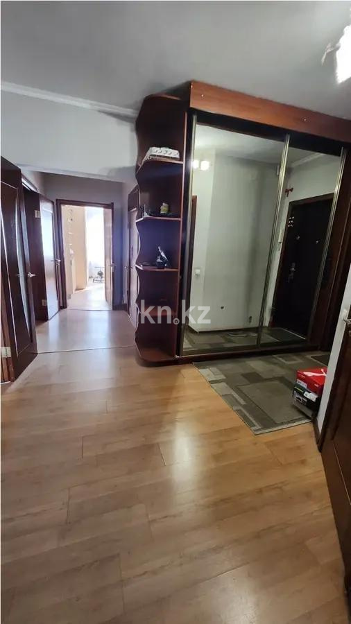 Продажа 3-комнатной квартиры, 103 м² в Алматы - фото 5