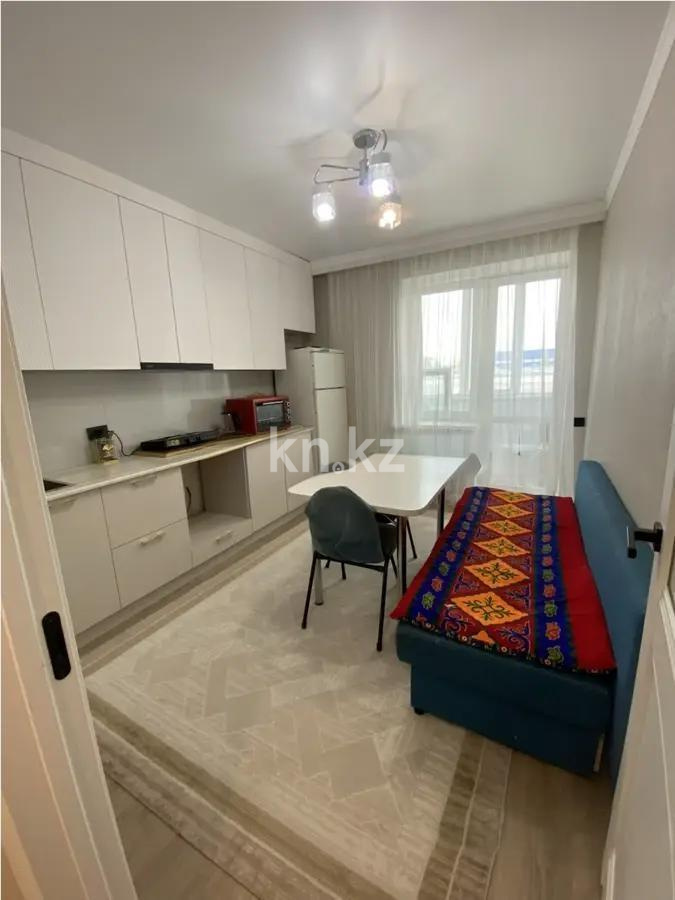 Продажа 2-комнатной квартиры, 60 м² - Продажа квартир от собственников в Астане - страница 33 фото 3 из 4