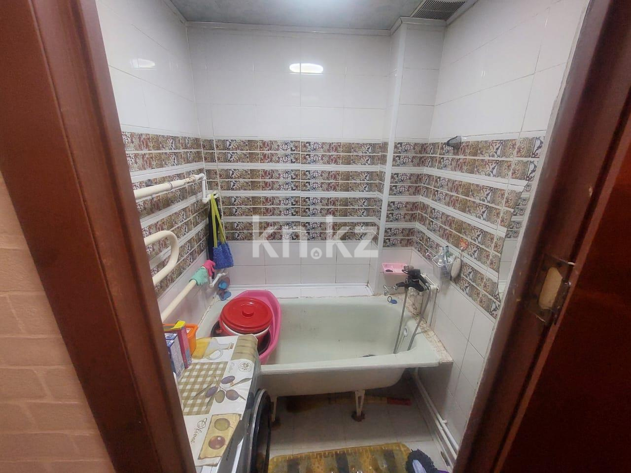 Продажа 3-комнатной квартиры, 68 м², ул. Байсеитовой - Продажа квартир в Казахстане фото 8 из 14