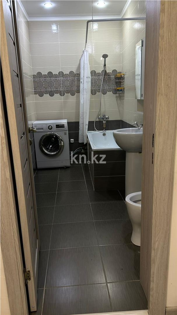 Продажа 2-комнатной квартиры, 63 м² - Продажа квартир в новостройках Астаны - страница 216 фото 11 из 13