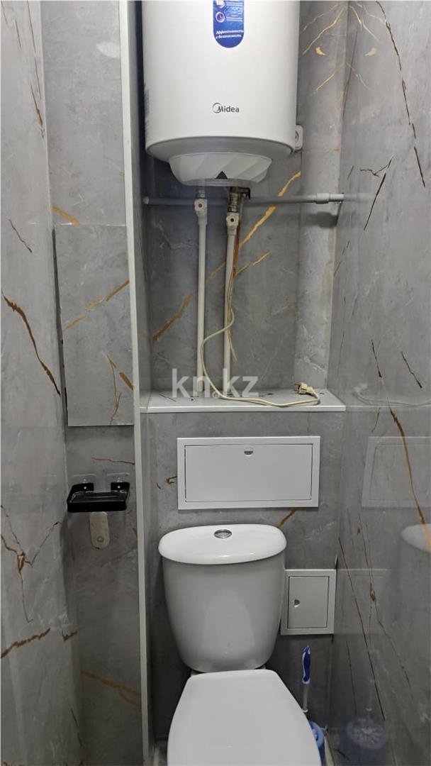 Продажа 3-комнатной квартиры, 48 м² в Темиртау - фото 2