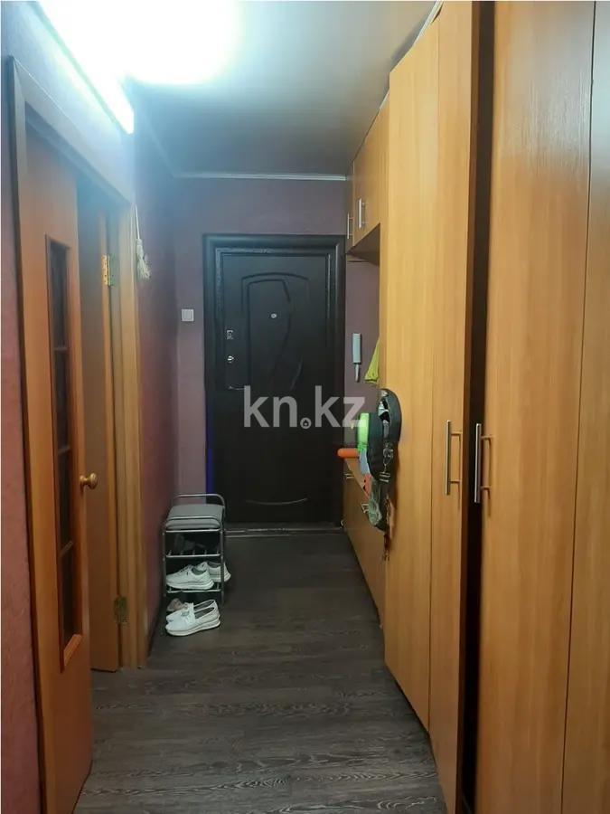 Продажа 2-комнатной квартиры, 52 м², мкр-н Орбита-1, дом  26 - Продажа квартир в Караганде фото 6 из 6