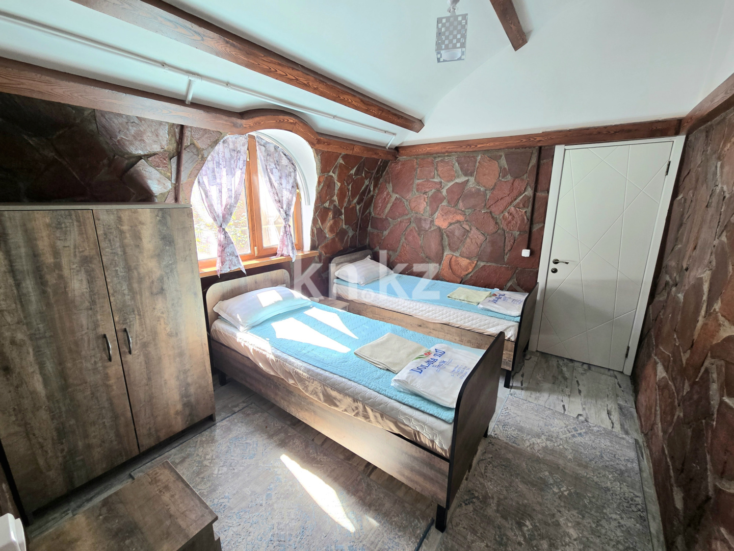 Продажа , 450 м², с.Бургулюк, дом  1111 - Продажа квартир в Шымкенте фото 17 из 40