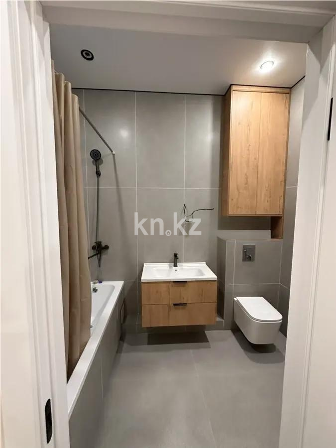 Продажа 3-комнатной квартиры, 75 м² в Алматы - фото 3