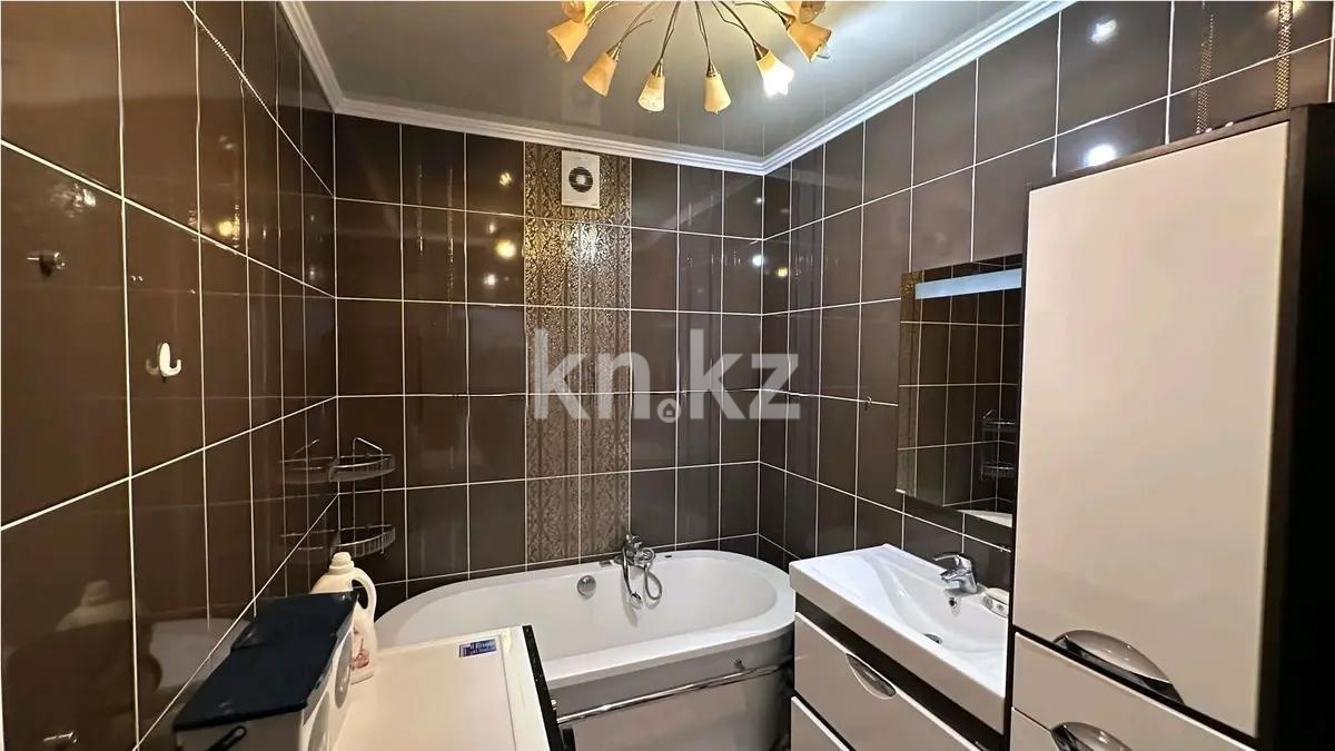 Продажа 4-комнатной квартиры, 101 м² в Астане - фото 5
