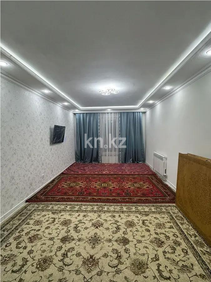 Продажа 2-комнатной квартиры, 47.3 м², мкр-н Аккент, дом  90 - Продажа квартир в Алматы без посредников с фото фото 1 из 6