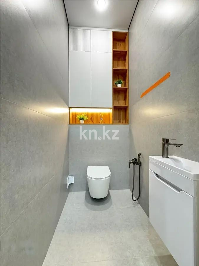 Продажа 3-комнатной квартиры, 84 м², ул. Култегин, дом  4а в Астане - фото 5